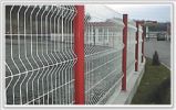 Wire Mesh Fence 